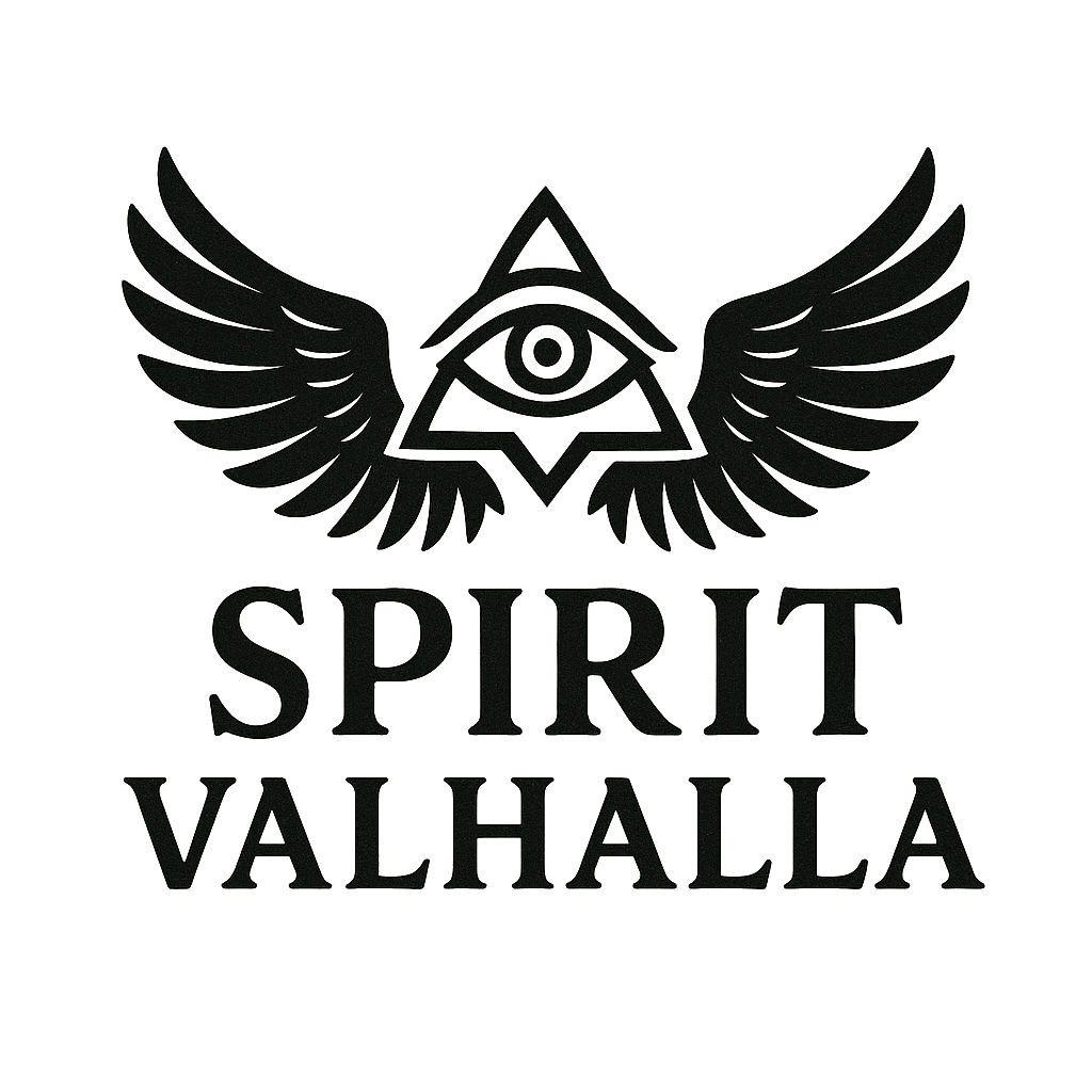 spirit valhalla